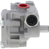 Power Steering Pump - Marathon HP - New - Direct Replacement - 96666MN