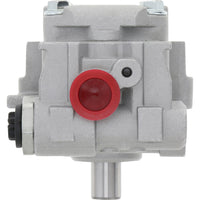 Power Steering Pump - Marathon HP - New - Direct Replacement - 96666MN