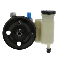 Power Steering Pump - Marathon HP - Hydraulic Power - New - 96724MN