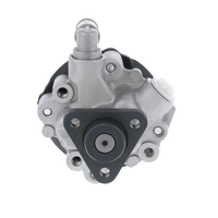 Power Steering Pump - Marathon HP - Hydraulic Power - New - 96814MN