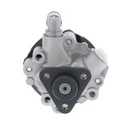Power Steering Pump - Marathon HP - Hydraulic Power - New - 96814MN