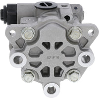 Power Steering Pump - Marathon HP - New - Direct Replacement - 96818MN