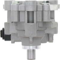 Power Steering Pump - Marathon HP - New - Direct Replacement - 96818MN