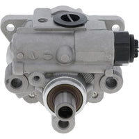 Power Steering Pump - Marathon HP - New - Direct Replacement - 96818MN