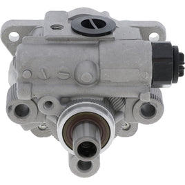 Power Steering Pump - Marathon HP - New - Direct Replacement - 96818MN
