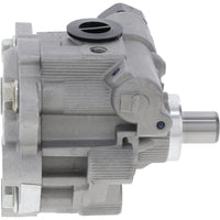 Power Steering Pump - Marathon HP - New - Direct Replacement - 96818MN