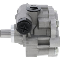 Power Steering Pump - Marathon HP - New - Direct Replacement - 96818MN