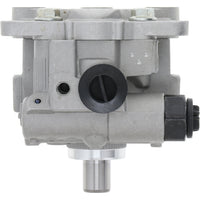Power Steering Pump - Marathon HP - New - Direct Replacement - 96818MN