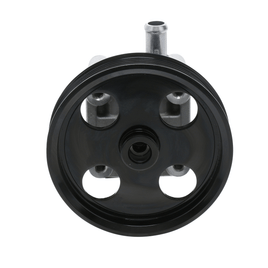 Power Steering Pump - Marathon HP - Hydraulic Power - New - 96822MN