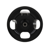 Power Steering Pump - Marathon HP - Hydraulic Power - New - 96829MN