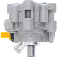 Power Steering Pump - Marathon HP - New - Direct Replacement - 96937MN
