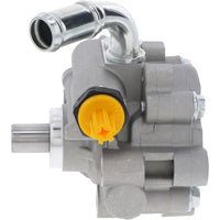 Power Steering Pump - Marathon HP - New - Direct Replacement - 96937MN