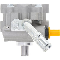 Power Steering Pump - Marathon HP - New - Direct Replacement - 96937MN