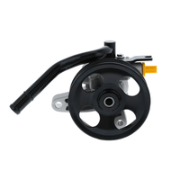 Power Steering Pump - Marathon HP - Hydraulic Power - New - 96941MN