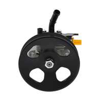 Power Steering Pump - Marathon HP - Hydraulic Power - New - 96942MN