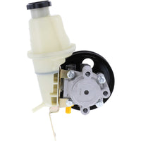 Power Steering Pump - Marathon HP - New - Direct Replacement - 96943MN