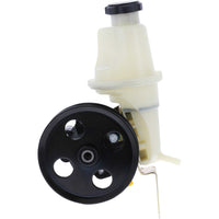 Power Steering Pump - Marathon HP - New - Direct Replacement - 96943MN