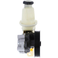 Power Steering Pump - Marathon HP - New - Direct Replacement - 96943MN