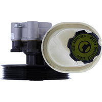 Power Steering Pump - Marathon HP - New - Direct Replacement - 96943MN