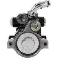 Power Steering Pump - Marathon HP - New - Direct Replacement - 97101MN