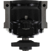 Power Steering Pump - Marathon HP - New - Direct Replacement - 97101MN