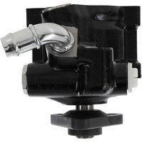 Power Steering Pump - Marathon HP - New - Direct Replacement - 97101MN