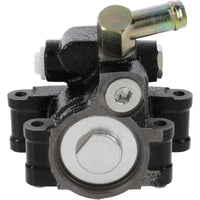 Power Steering Pump - Marathon HP - New - Direct Replacement - 97107MN
