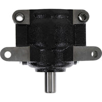 Power Steering Pump - Marathon HP - New - Direct Replacement - 97107MN