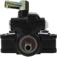 Power Steering Pump - Marathon HP - New - Direct Replacement - 97107MN