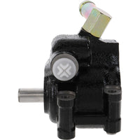 Power Steering Pump - Marathon HP - New - Direct Replacement - 97107MN