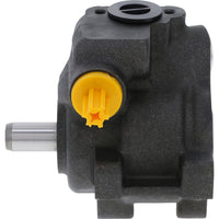 Power Steering Pump - Marathon HP - New - Direct Replacement - 97113MN