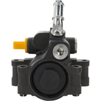 Power Steering Pump - Marathon HP - New - Direct Replacement - 97128MN