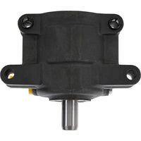 Power Steering Pump - Marathon HP - New - Direct Replacement - 97128MN