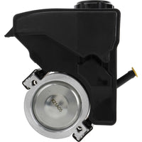 Power Steering Pump - Marathon HP - New - Direct Replacement - 97144MN