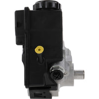 Power Steering Pump - Marathon HP - New - Direct Replacement - 97144MN