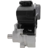 Power Steering Pump - Marathon HP - New - Direct Replacement - 97144MN