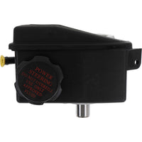 Power Steering Pump - Marathon HP - New - Direct Replacement - 97144MN