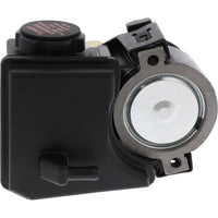 Power Steering Pump - Marathon HP - New - Direct Replacement - 97148MN