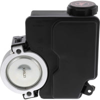 Power Steering Pump - Marathon HP - New - Direct Replacement - 97154MN