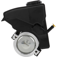 Power Steering Pump - Marathon HP - New - Direct Replacement - 97166MN