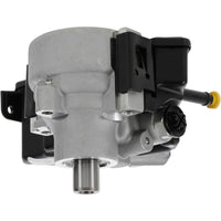 Power Steering Pump - Marathon HP - New - Direct Replacement - 97166MN
