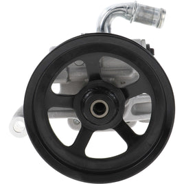 Power Steering Pump - Marathon HP - New - Direct Replacement - 97192MN