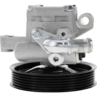 Power Steering Pump - Marathon HP - New - Direct Replacement - 97192MN