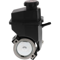 Power Steering Pump - Marathon HP - New - Direct Replacement - 97201MN