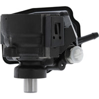 Power Steering Pump - Marathon HP - New - Direct Replacement - 97201MN