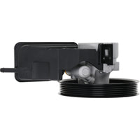 Power Steering Pump - Marathon HP - New - Direct Replacement - 97205MN