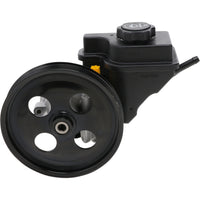 Power Steering Pump - Marathon HP - New - Direct Replacement - 97205MN