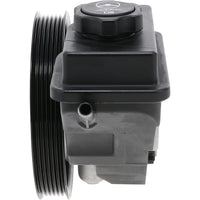 Power Steering Pump - Marathon HP - New - Direct Replacement - 97205MN