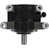 Power Steering Pump - Marathon HP - New - Direct Replacement - 97218MN