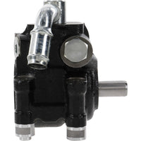 Power Steering Pump - Marathon HP - New - Direct Replacement - 97218MN